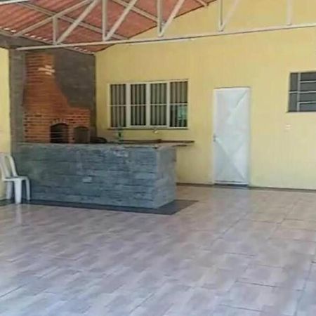 Вилла Sitio Vo Chico. Maua  Экстерьер фото