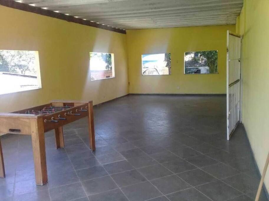 Вилла Sitio Vo Chico. Maua  Экстерьер фото